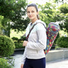 Sac de tapis de yoga