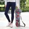 Sac de tapis de yoga