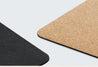Brut : Tapis en liège naturel