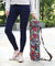 Sac de tapis de yoga